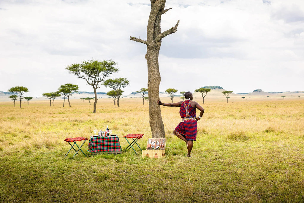 Olonana Lodge, an A&K Sanctuary, Masai Mara, Kenya gallery image 11.