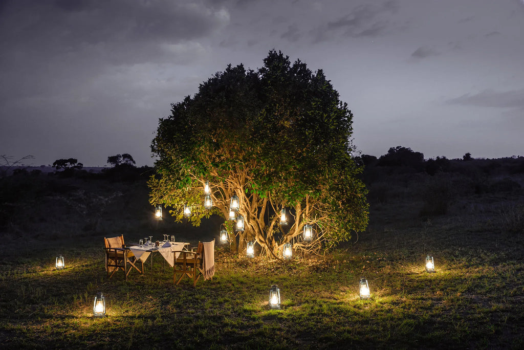 Olonana Lodge, an A&K Sanctuary, Masai Mara, Kenya gallery image 12.