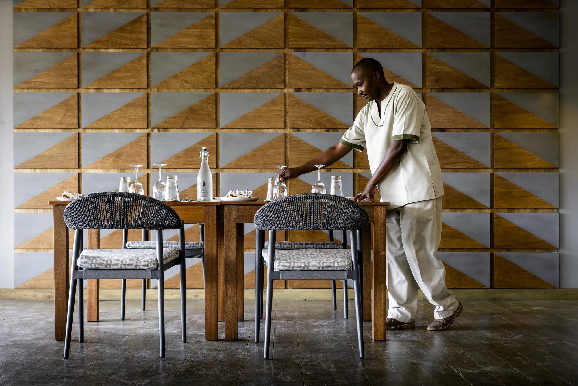 Olonana Lodge, an A&K Sanctuary, Masai Mara, Kenya gallery image 7.