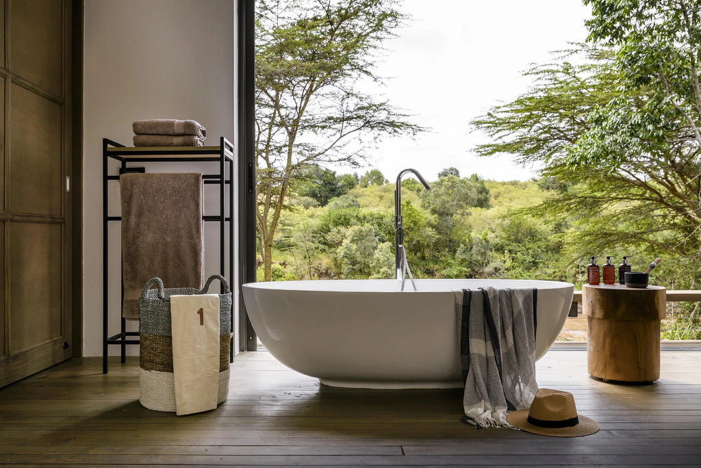 Olonana Lodge, an A&K Sanctuary, Masai Mara, Kenya gallery image 5.