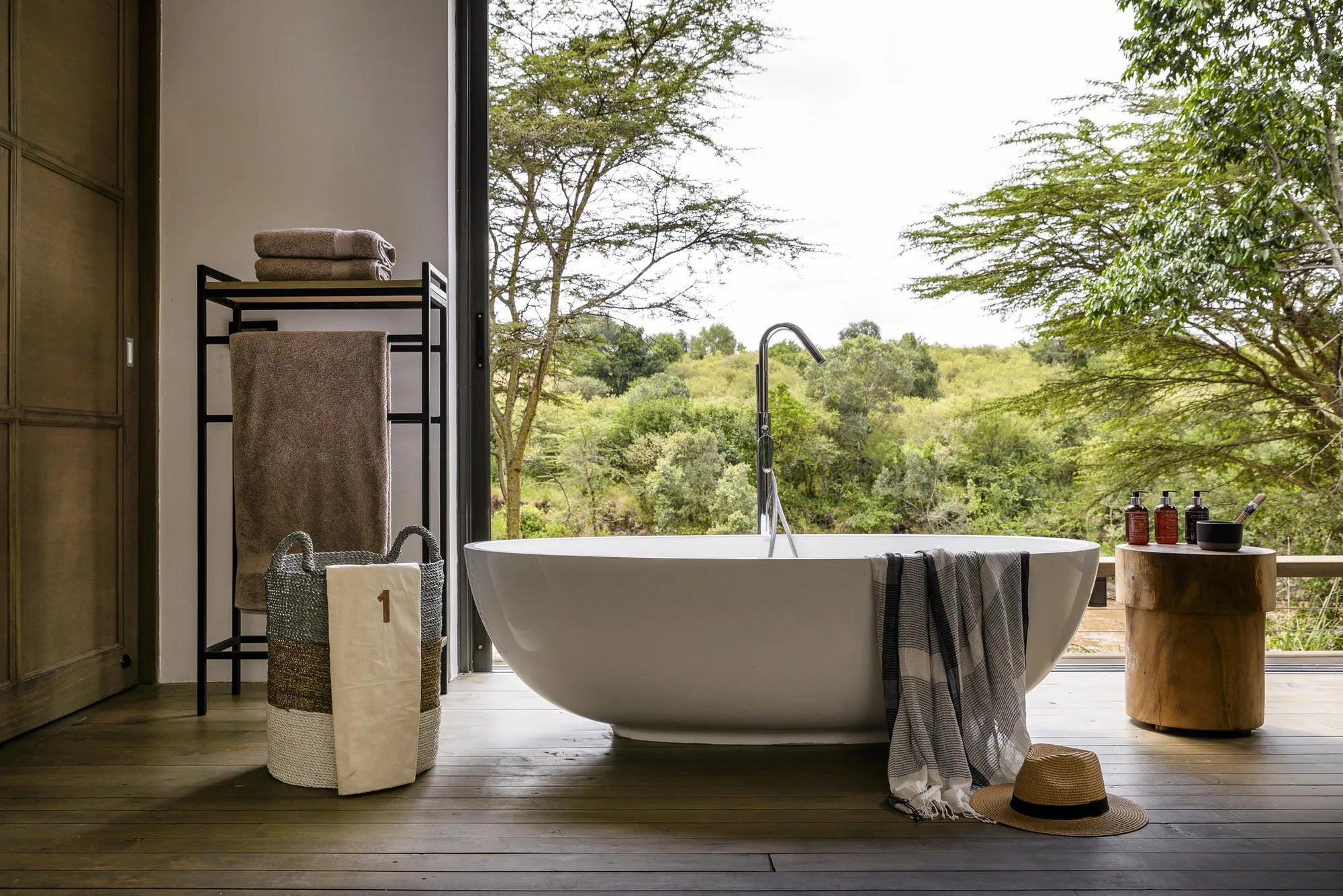 Olonana Lodge, an A&K Sanctuary, Masai Mara, Kenya gallery image 5.