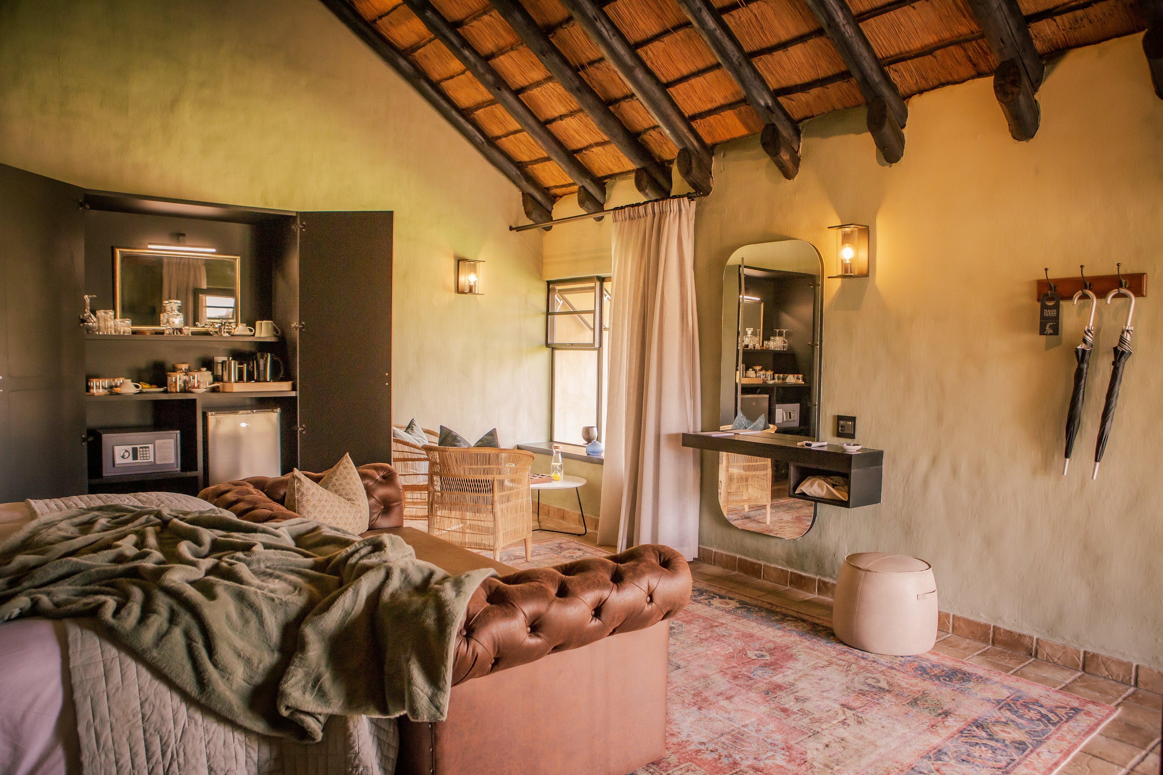 Okapuka Safari Lodge