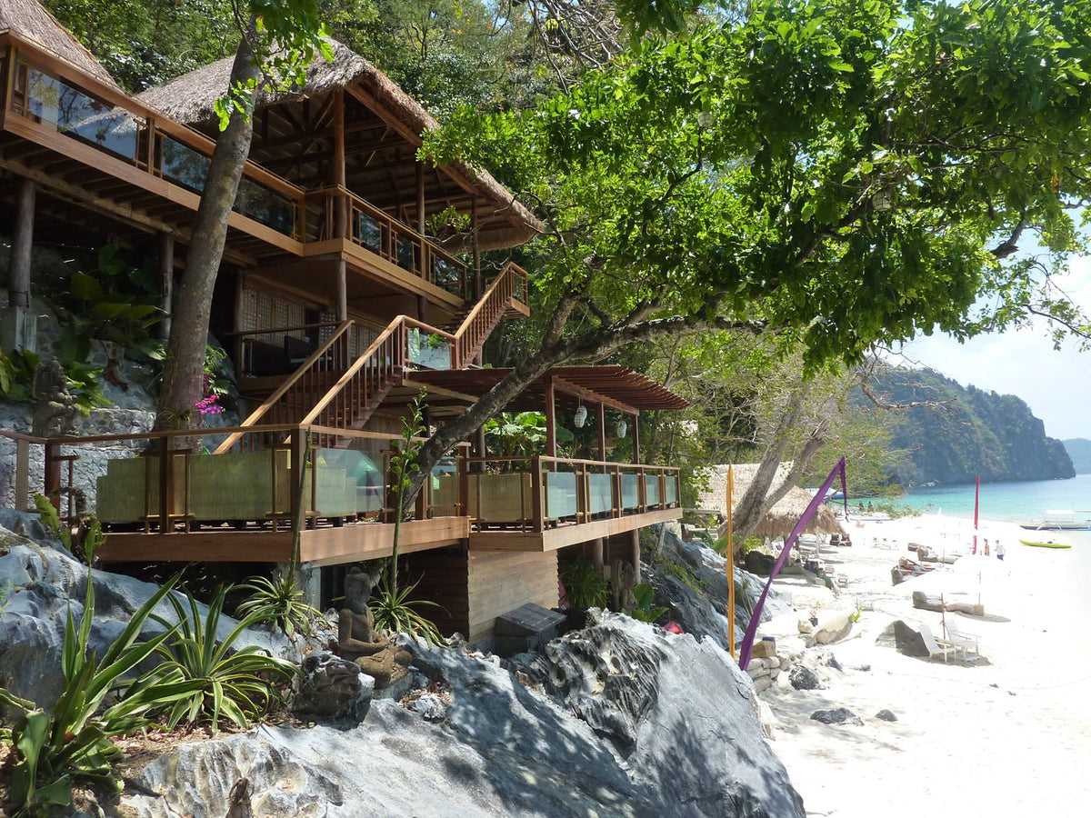 Vellago Resort
