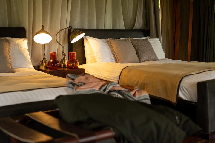Lemala Ngorongoro Tented Camp