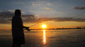 Namushasha River Lodge Gondwana Collection Namibia : Fishing excursion for the enthusiastic fisherman