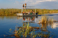 Namushasha River Lodge Gondwana Collection Namibia : Morning / Afternoon Boat Cruise