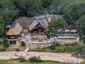 Shumbalala Game Lodge