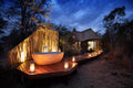 Outdoor Star Bath