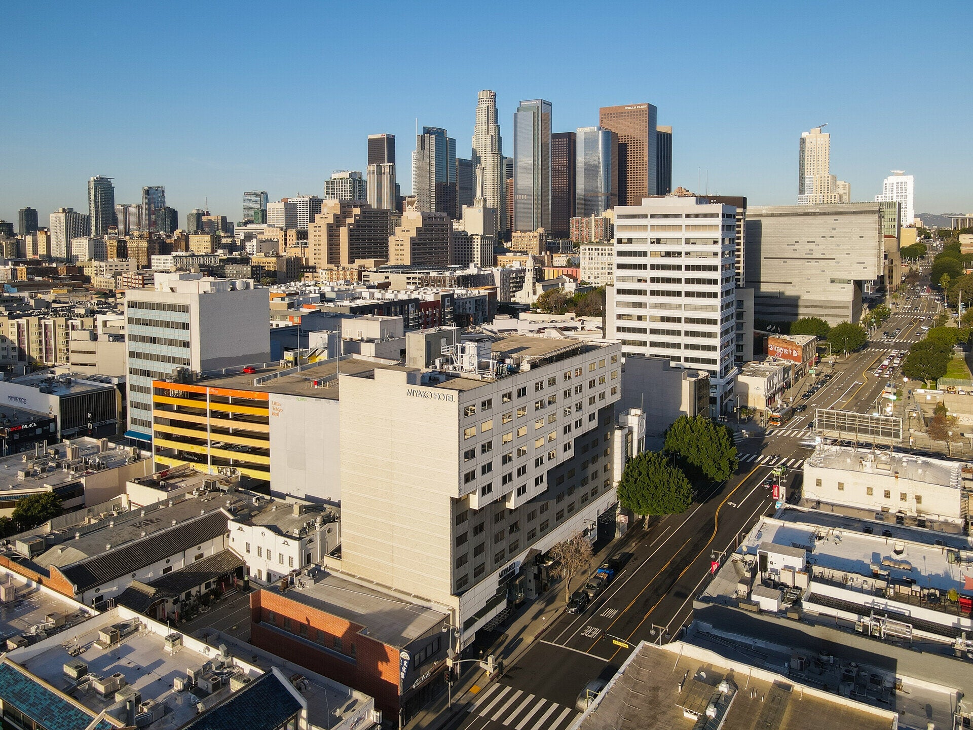 Los Angeles