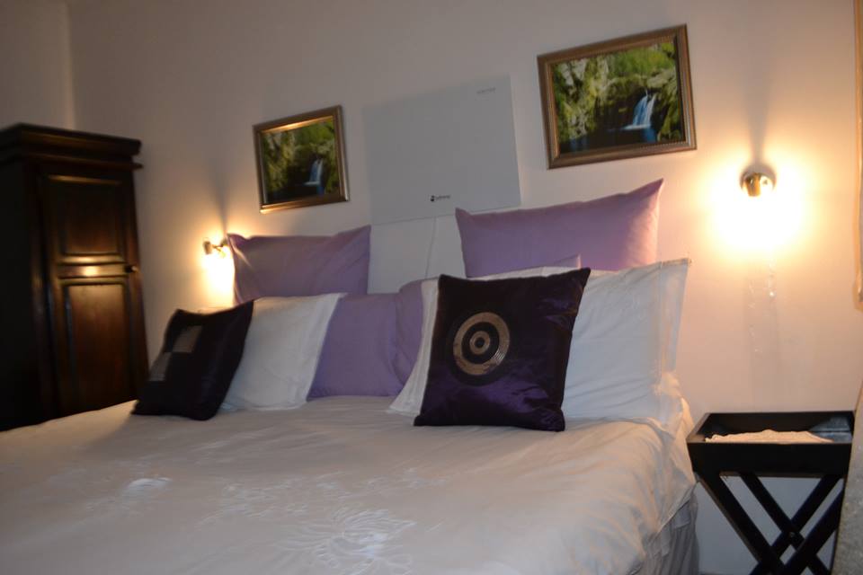 Walmer Road Lodge