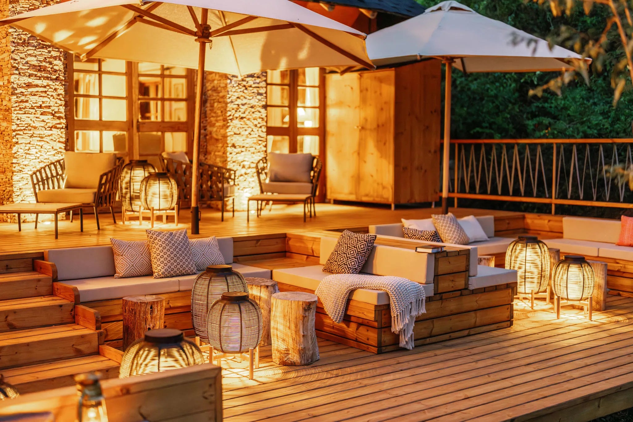 Mara Bushtops Camp