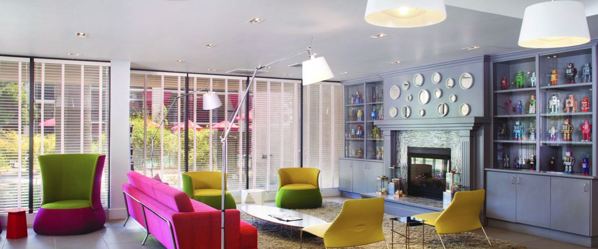 Avatar Hotel
