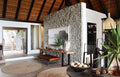 Private Granite Suites Main area