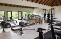 Fitness Room