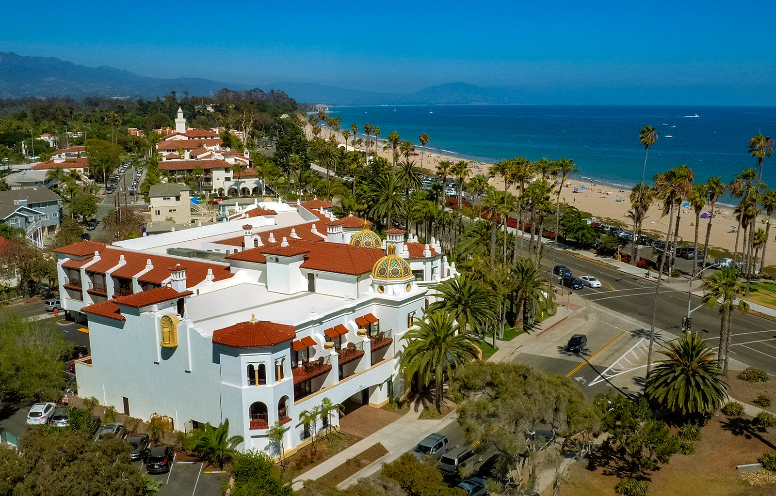Santa Barbara