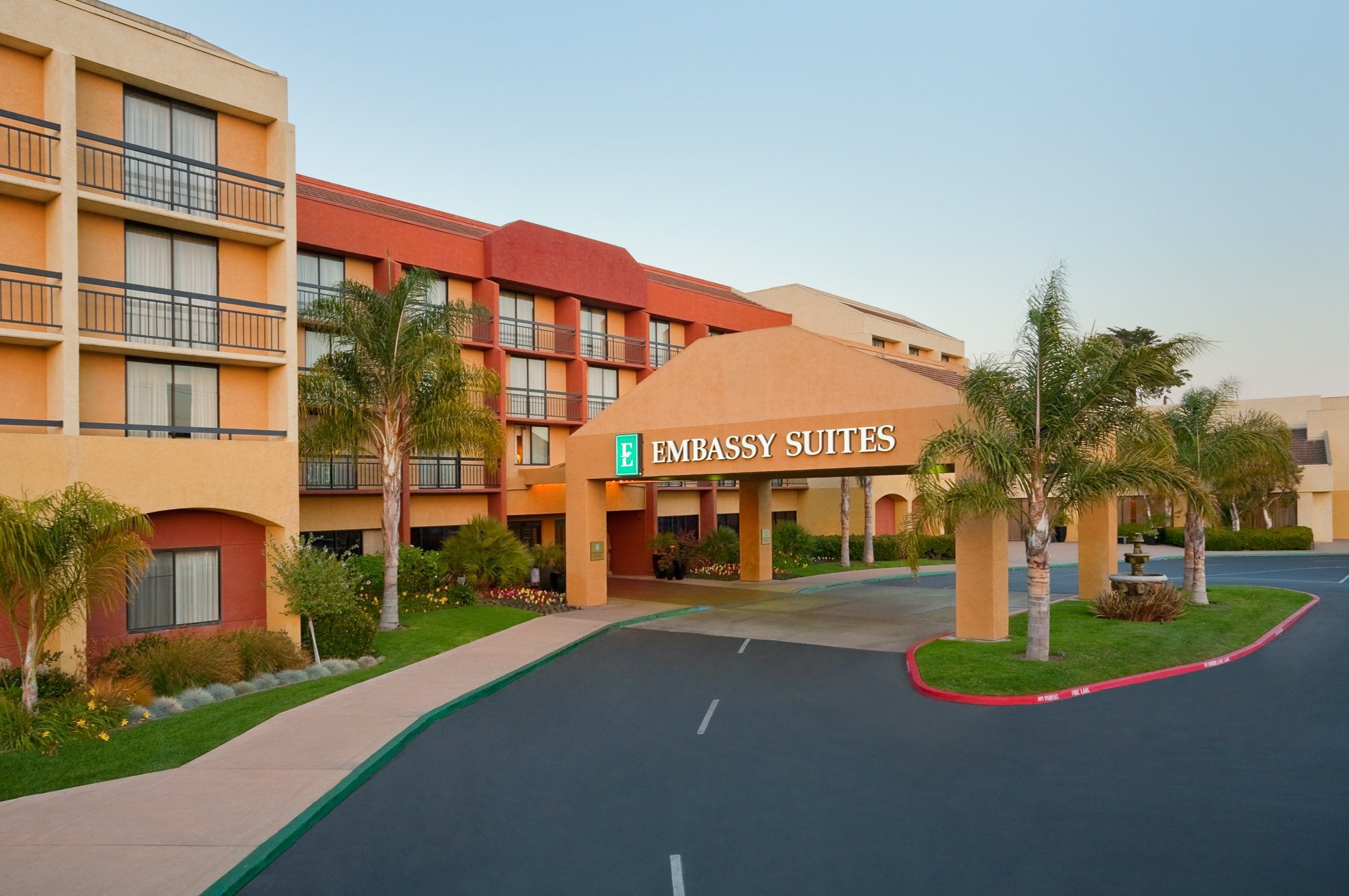 San Luis Obispo