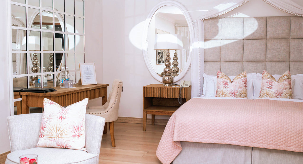 Example Comfort Twin Room
