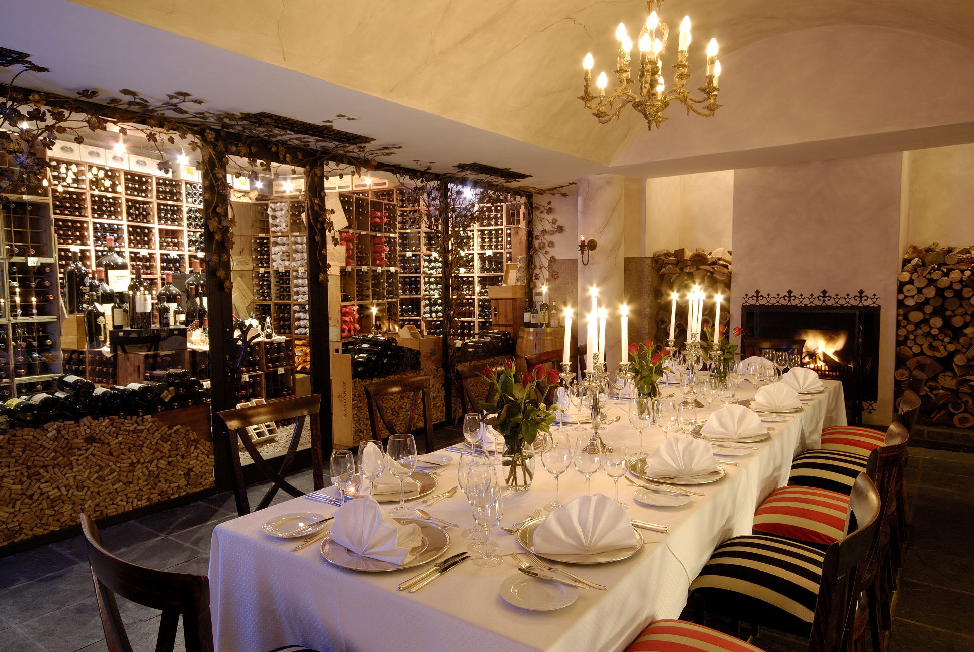 Wine Cellar