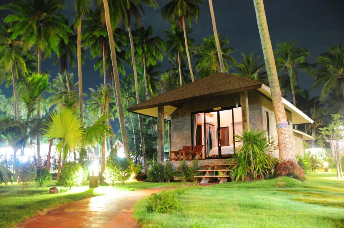 Medee Resort