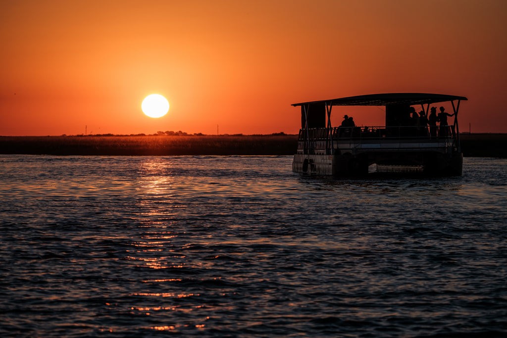 Luxury Boat Cruise
