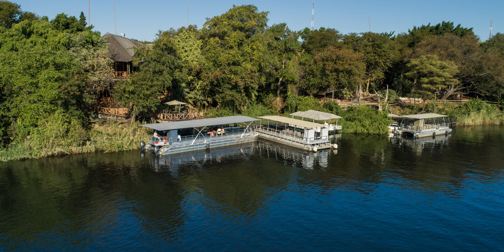Luxury Boat Cruise