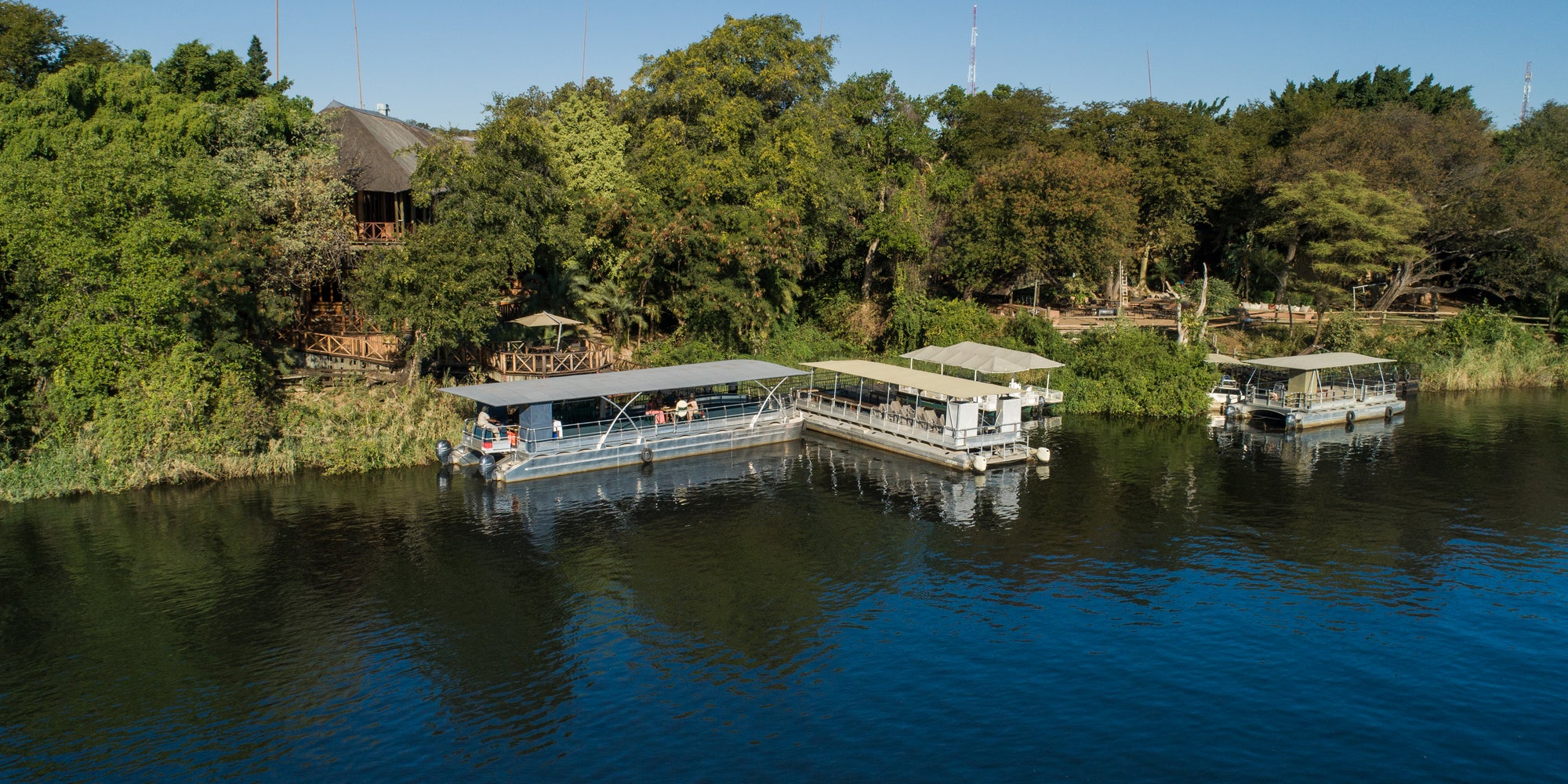 Luxury Boat Cruise