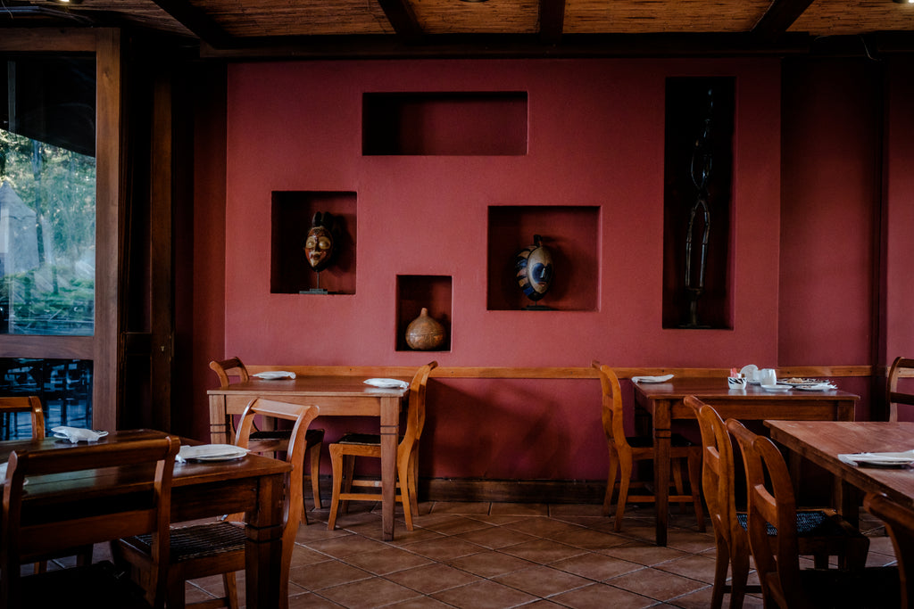 MOKOROS FAMILY RESTAURANT