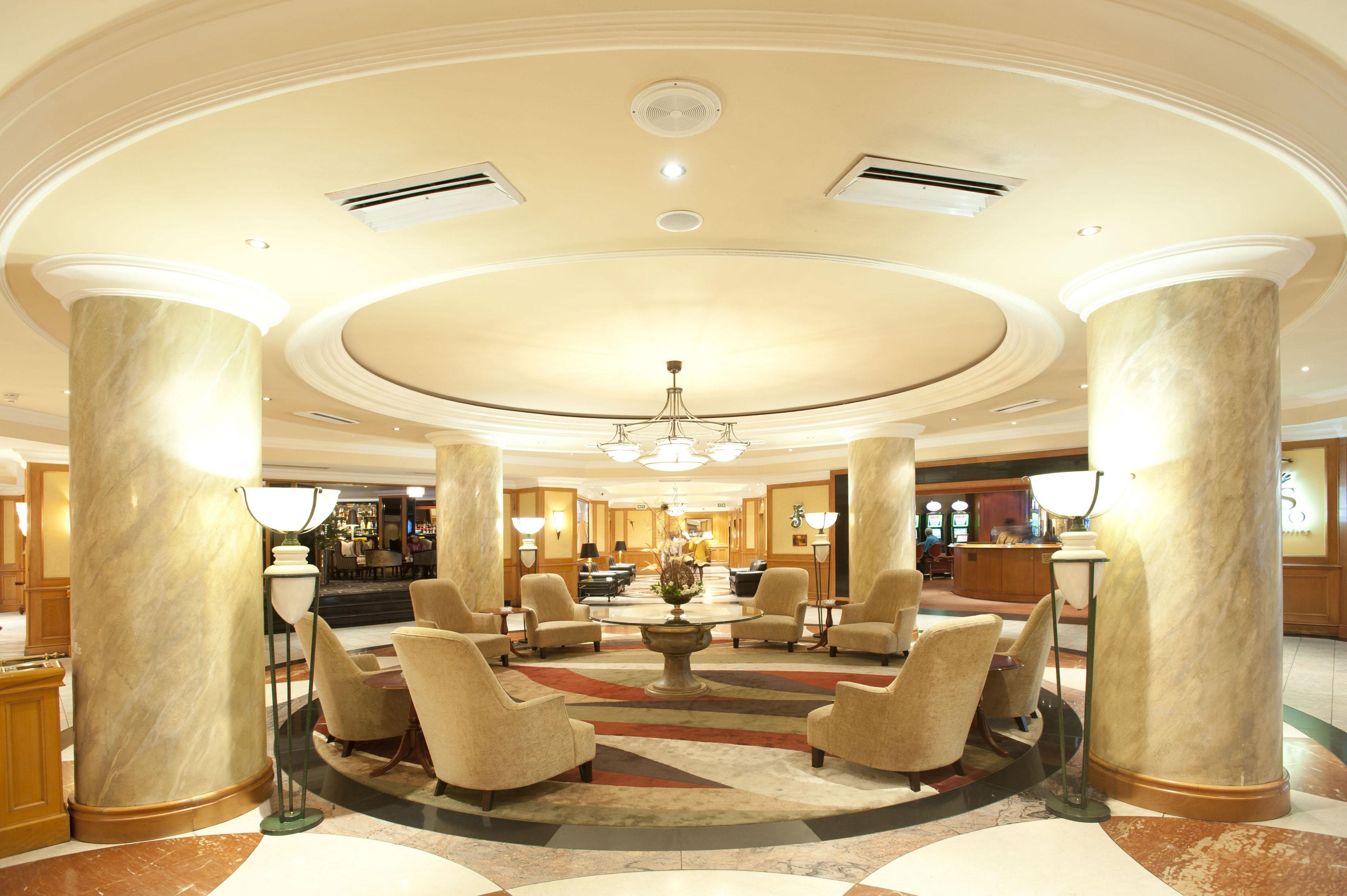 AVANI Windhoek Hotel & Casino