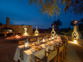 Boma dinner