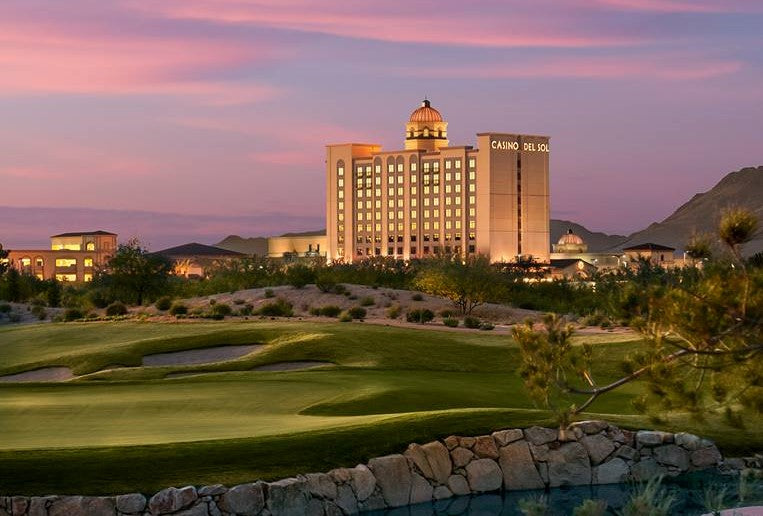 Casino Del Sol