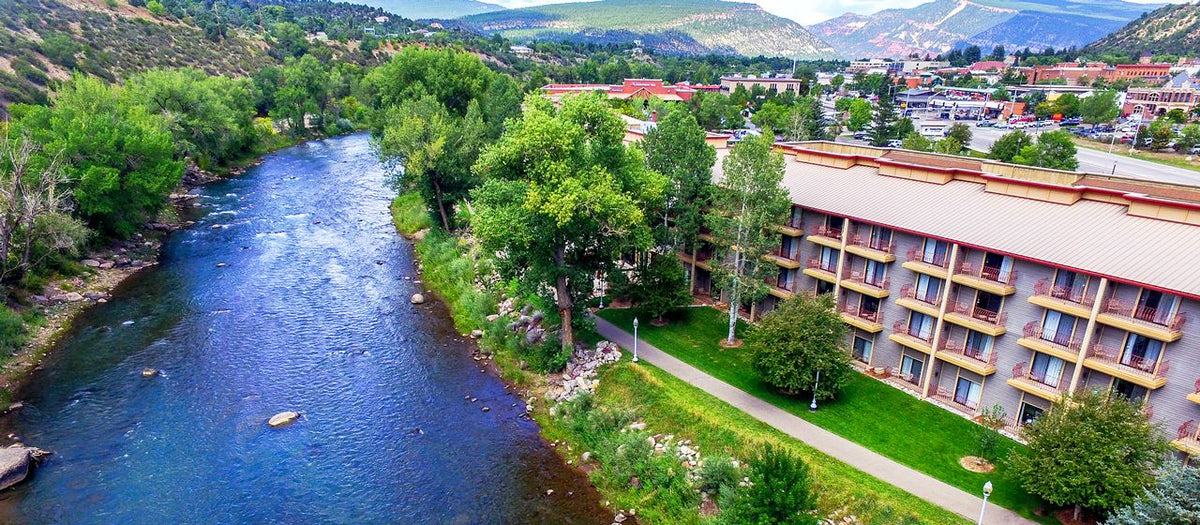 DoubleTree by Hilton Durango