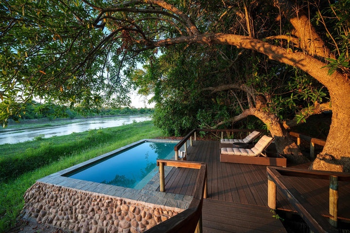 Kapamba Bushcamp