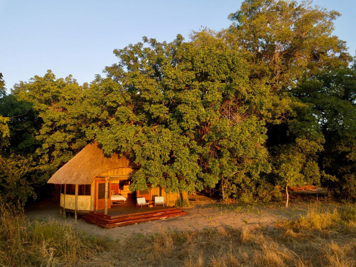 Kuyenda Bushcamp