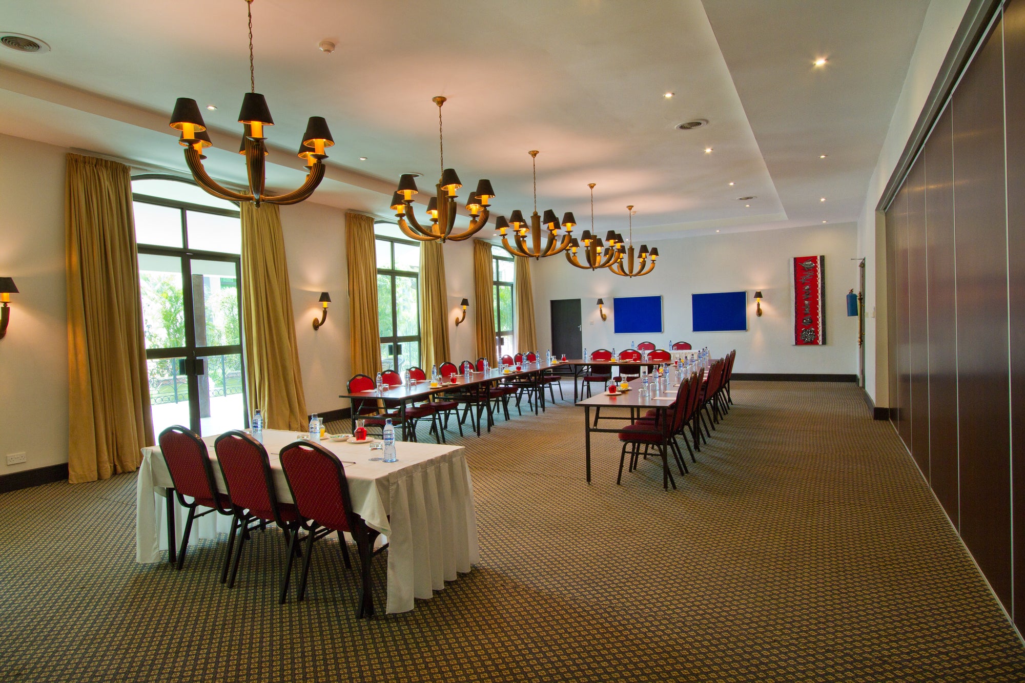 Conferencing