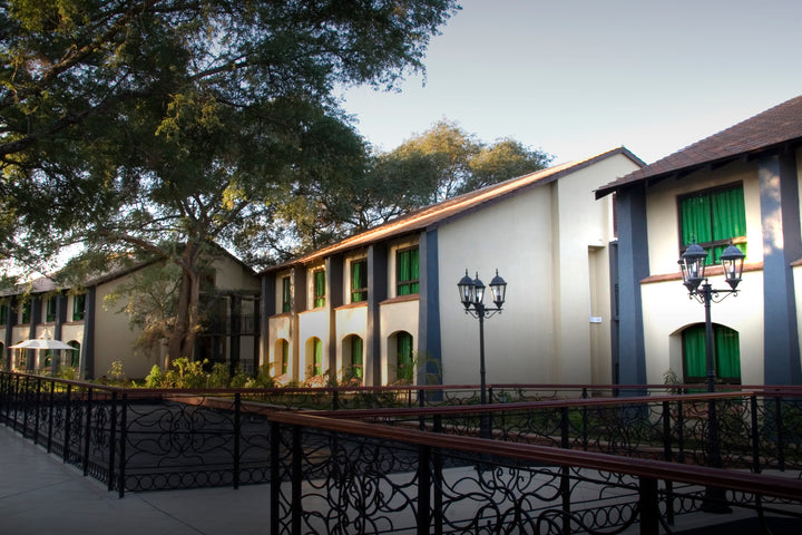 Protea Hotel by Marriott Livingstone