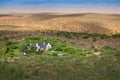 Kwandwe Private Game Reserve - Uplands Homestead