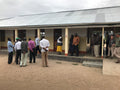 Community visit (additional cost)