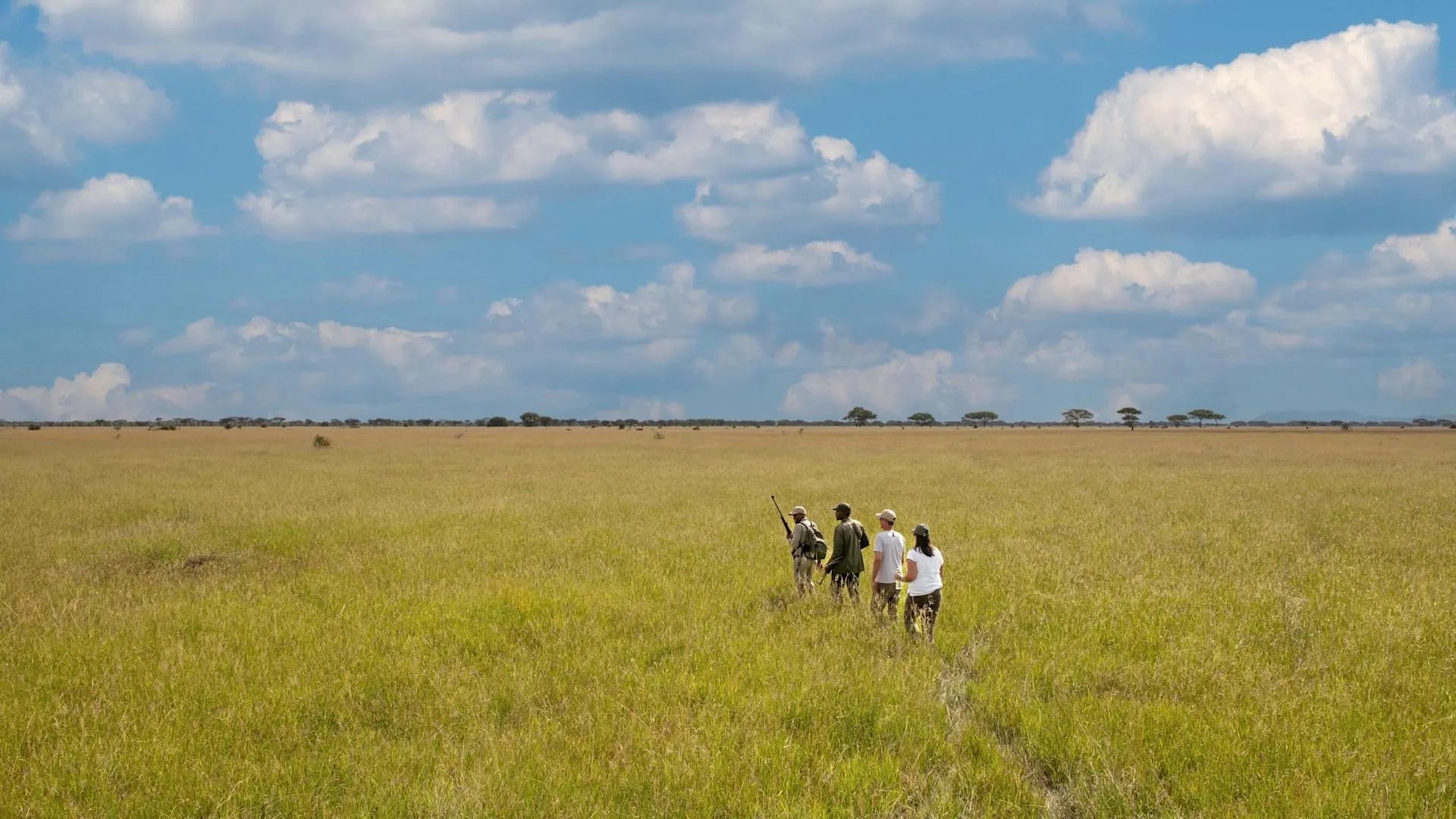 Tanzania-Grumeti-Serengeti-River-Lodge-Experiences-guided-nature-walk_2 at andBeyond Grumeti Serengeti River Lodge, Sereng...