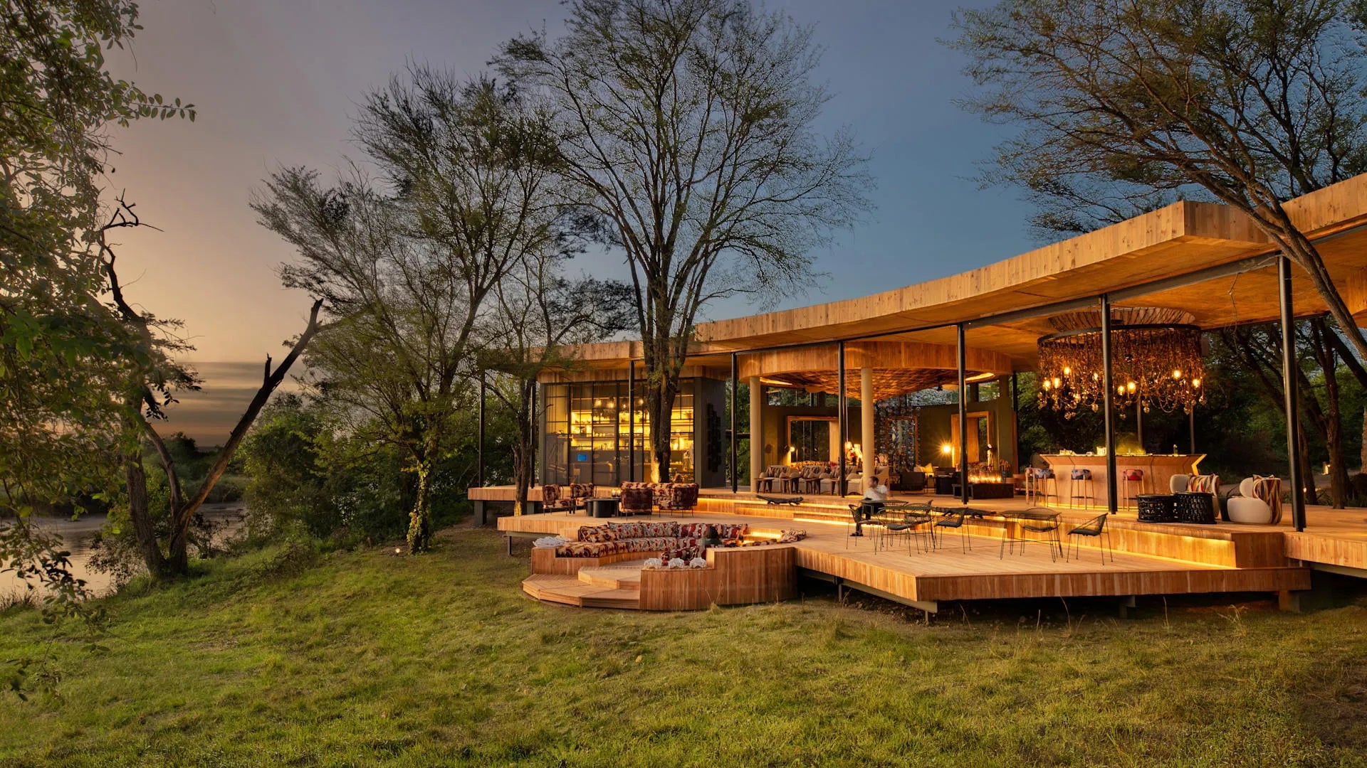 Tanzania-Grumeti-Serengeti-River-Lodge-Guest-Area-exterior-1 at andBeyond Grumeti Serengeti River Lodge, Serengeti Western...
