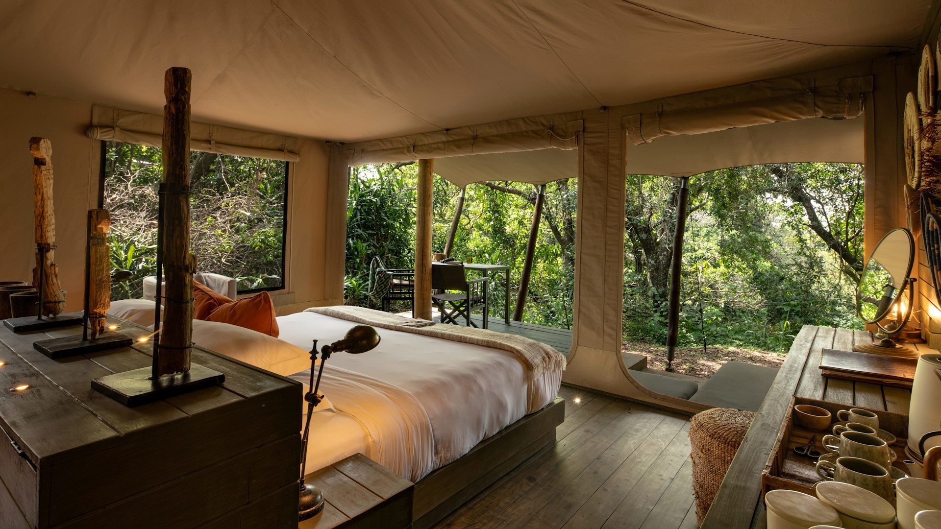 Superior Tent(s)
