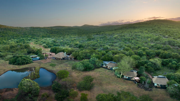 andBeyond Phinda Zuka Lodge