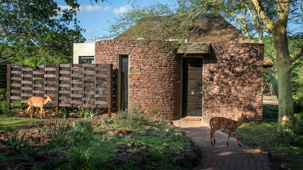 Phinda Zuka Lodge