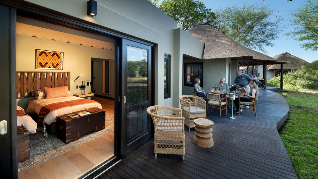 Family Suite