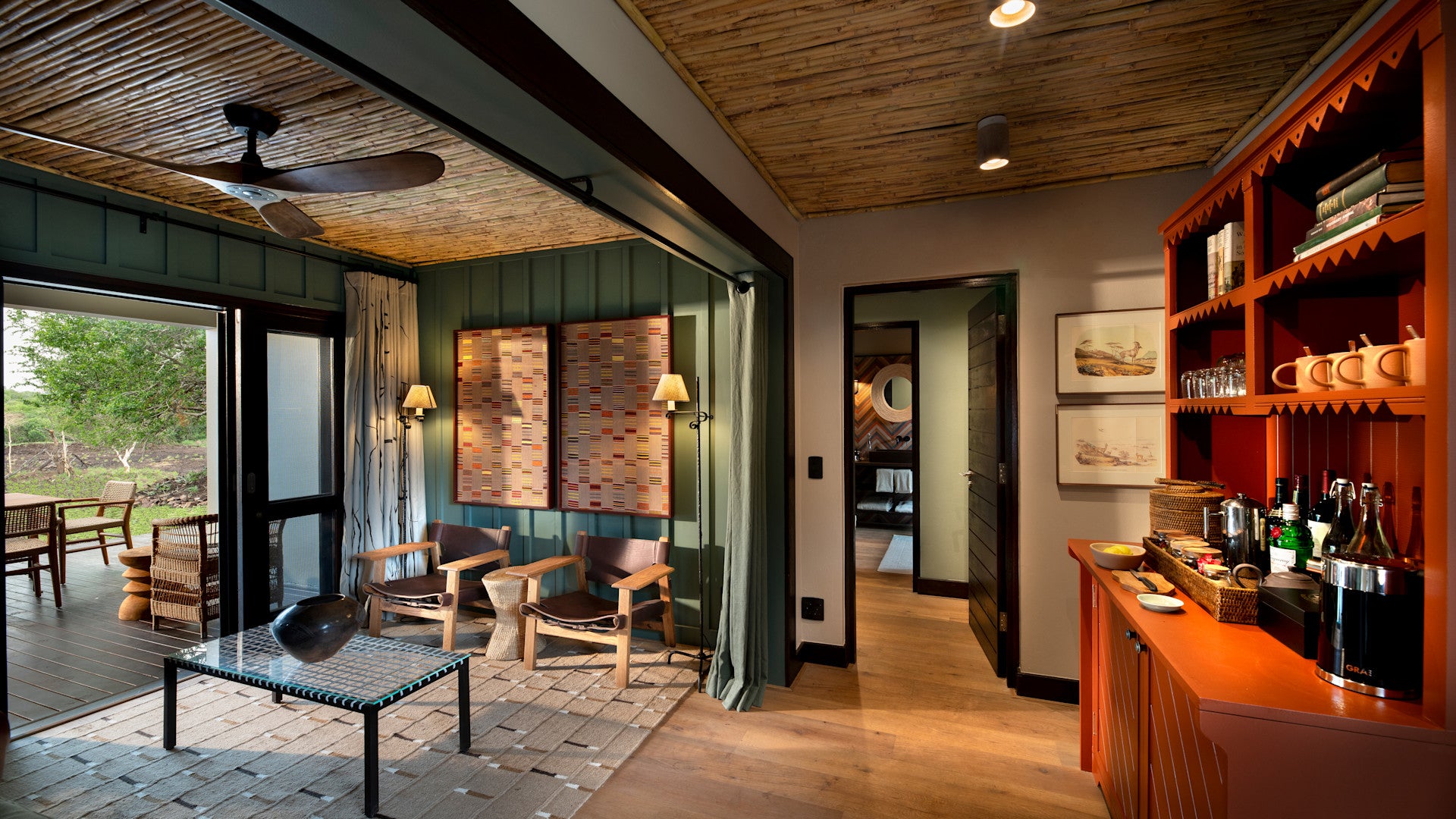 Family Suite