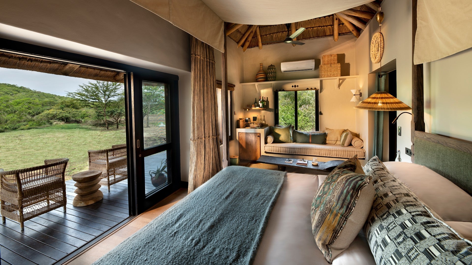 Suite(s)