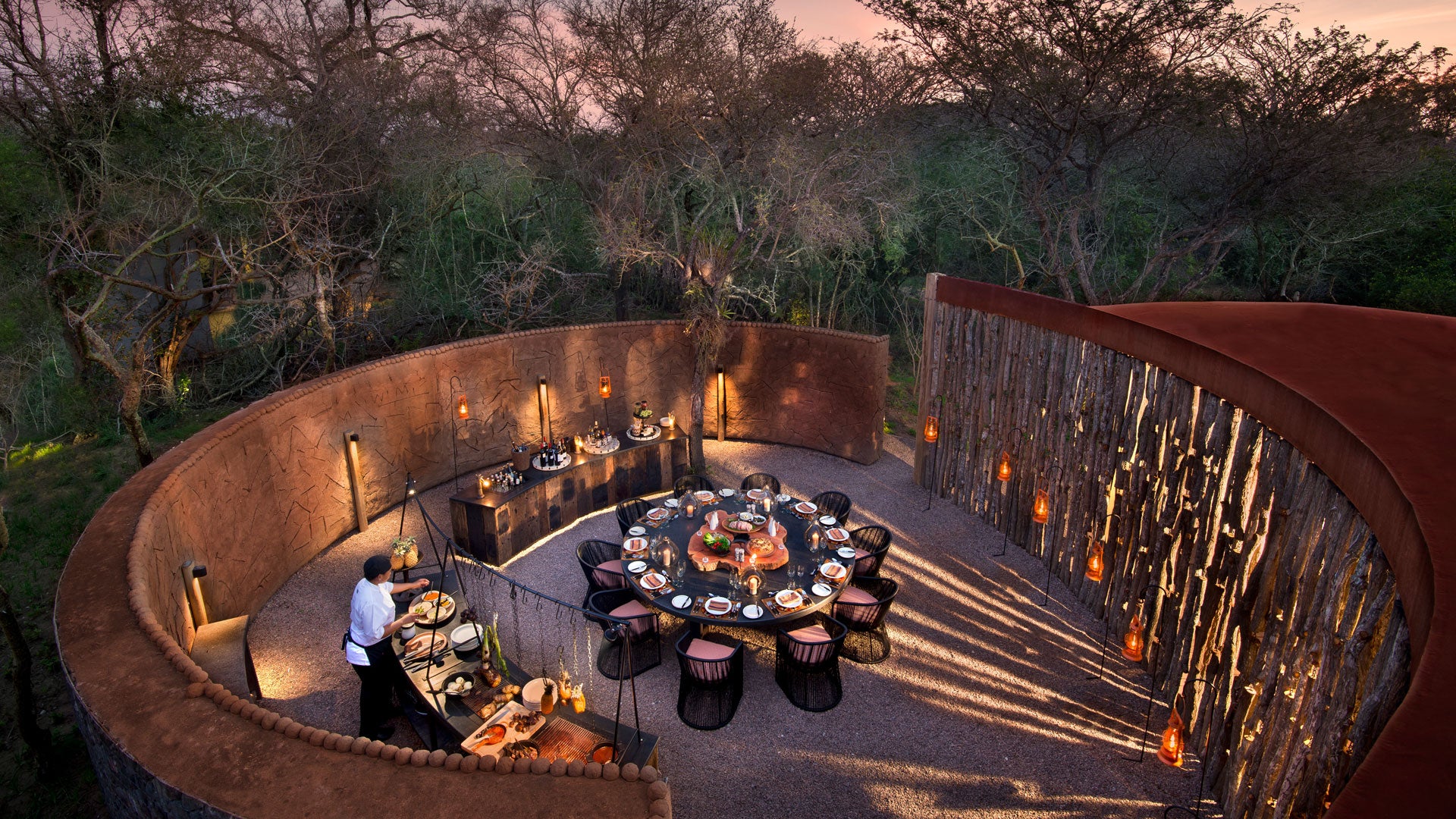 andBeyond Phinda Homestead