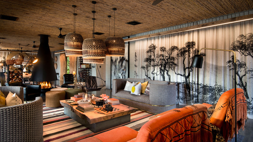 andBeyond Phinda Homestead