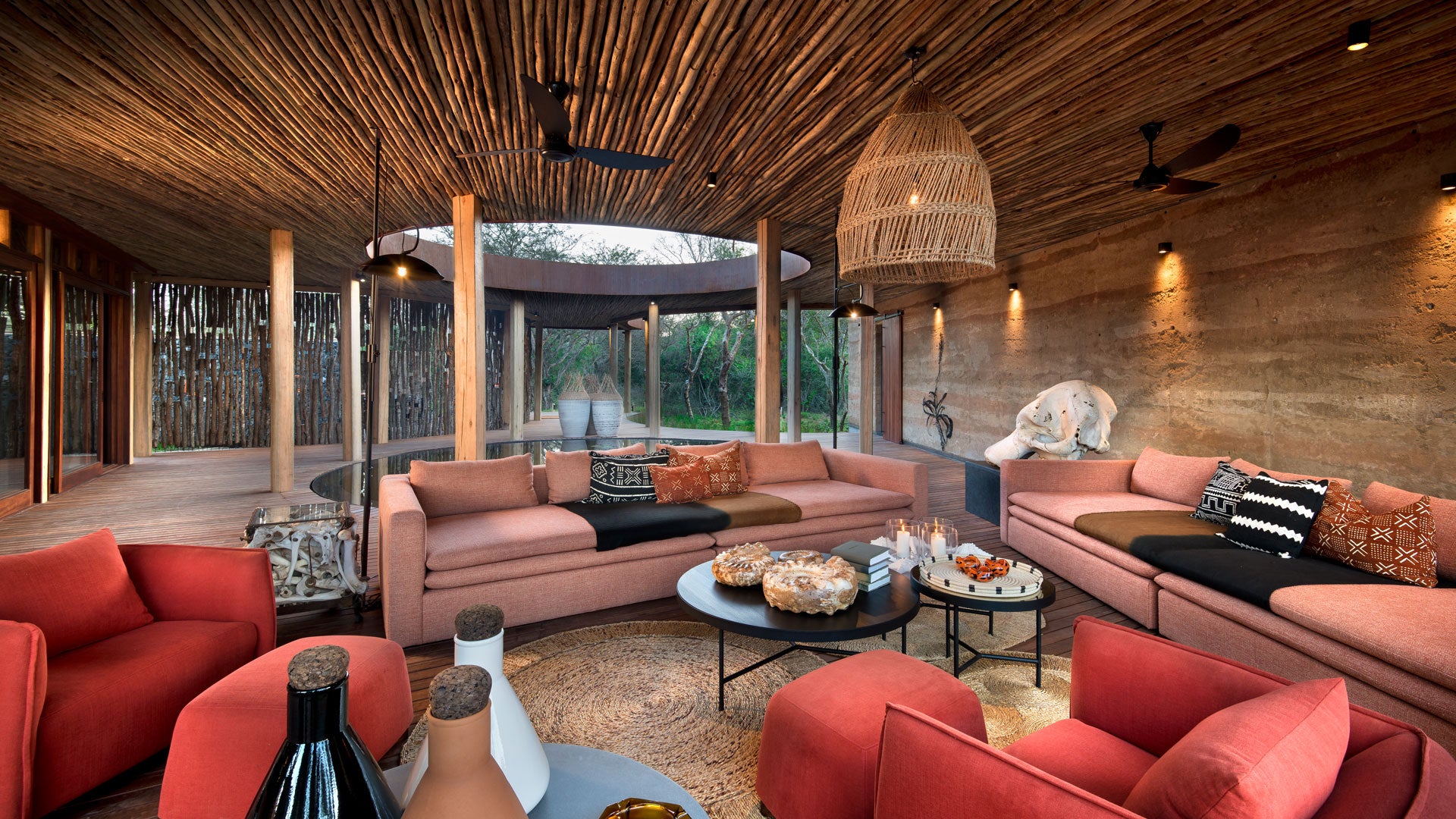 andBeyond Phinda Homestead