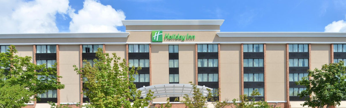 Holiday Inn New London - Mystic Area