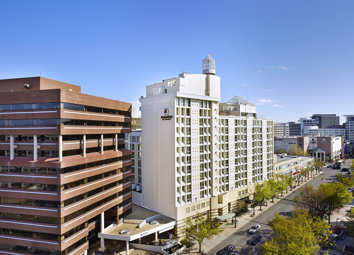 DoubleTree by Hilton Hotel Washington DC - Silver Spring